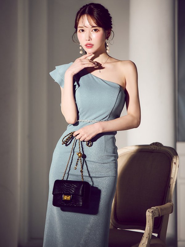 モデル：ゆめ　身長：160cm　着用サイズ：Sサイズ