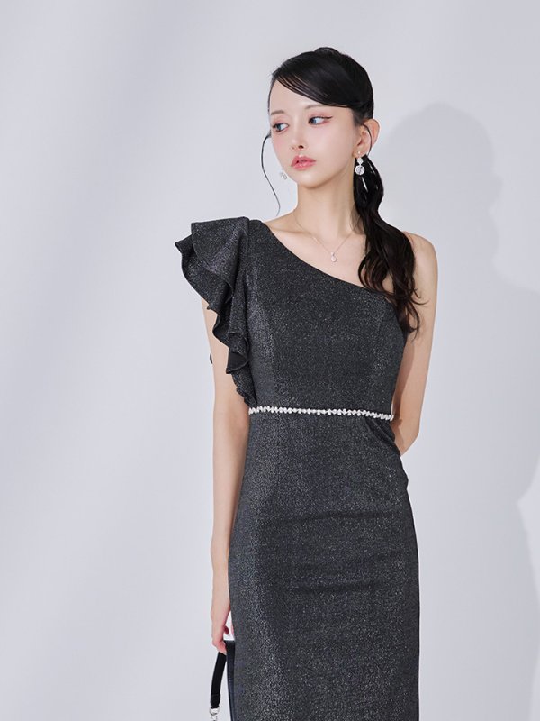 モデル：まおちゃる　身長：156cm　着用サイズ：Sサイズ