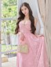 モデル：せいは　身長：161cm　着用サイズ：Sサイズ