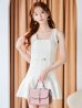 モデル：あすか　身長：170cm　着用サイズ：Sサイズ