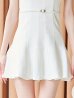 モデル：あすか　身長：170cm　着用サイズ：Sサイズ