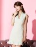 モデル：まりん　身長：163cm　着用サイズ：Sサイズ