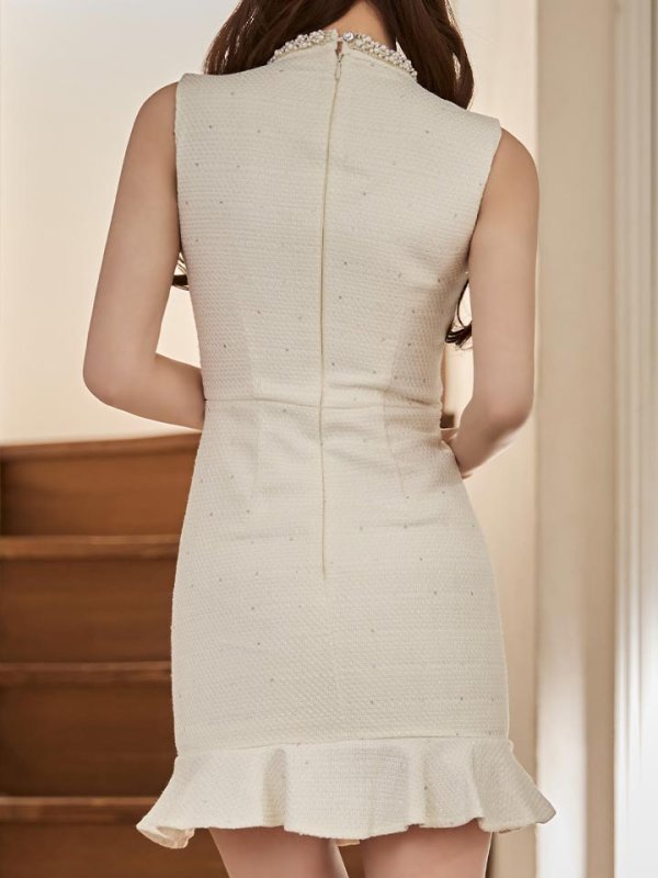 モデル：ゆめ　身長：160cm　着用サイズ：Sサイズ