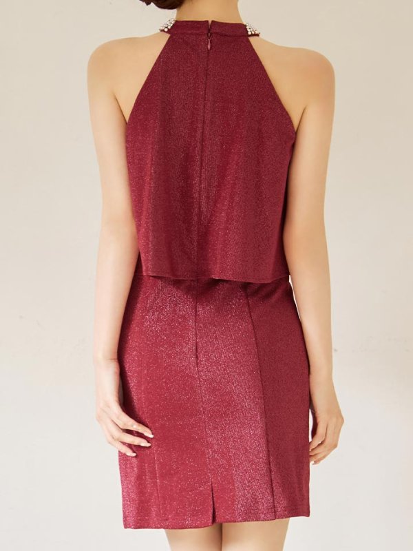 モデル：ももか　身長：156cm　着用サイズ：Sサイズ