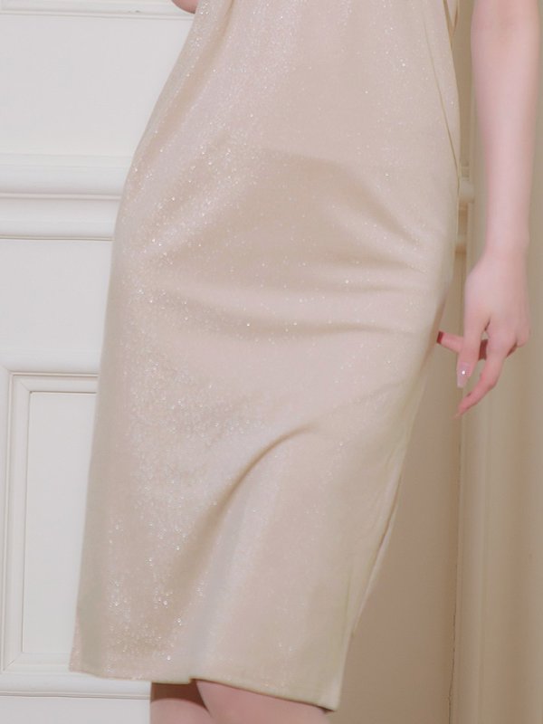 モデル：ゆりお　身長：165cm　着用サイズ：Sサイズ