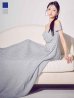 モデル：まおちゃる　身長：156cm　着用サイズ：Sサイズ