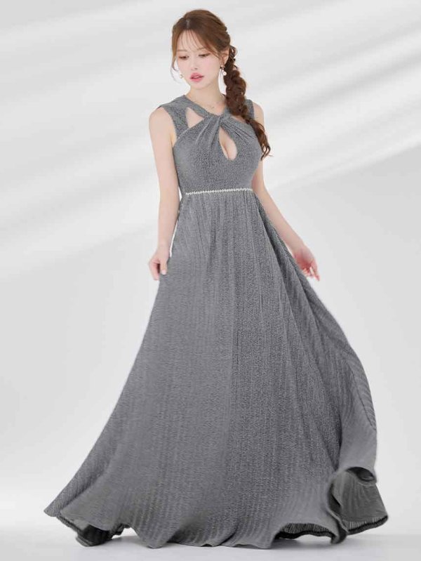 モデル：ゆめ　身長：160cm　着用サイズ：Sサイズ