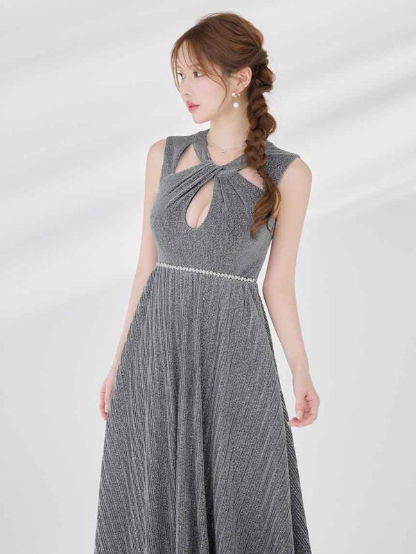 モデル：ゆめ　身長：160cm　着用サイズ：Sサイズ