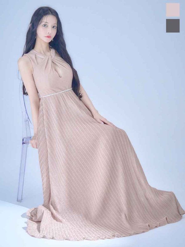モデル：まおちゃる　身長：158cm　着用サイズ：Sサイズ