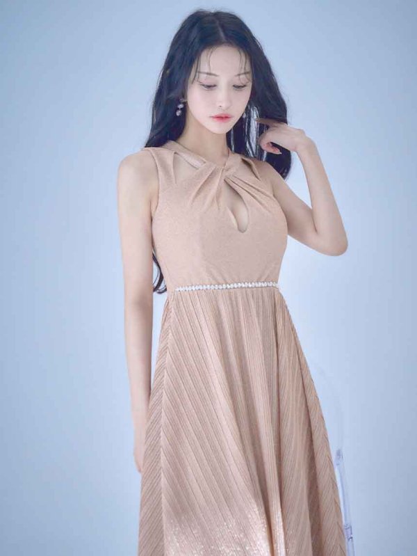 モデル：まおちゃる　身長：158cm　着用サイズ：Sサイズ