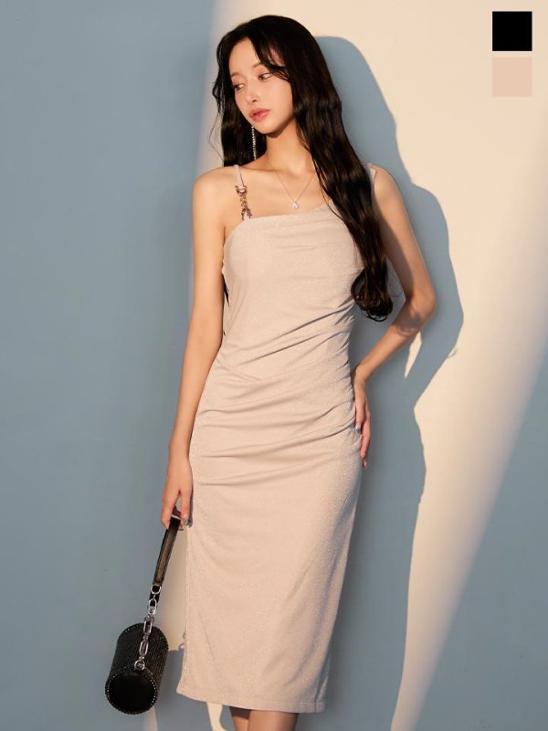 モデル：まおちゃる　身長：158cm　着用サイズ：Sサイズ