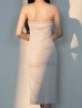 モデル：まおちゃる　身長：158cm　着用サイズ：Sサイズ