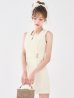 モデル：あすか　身長：170cm　着用サイズ：Sサイズ