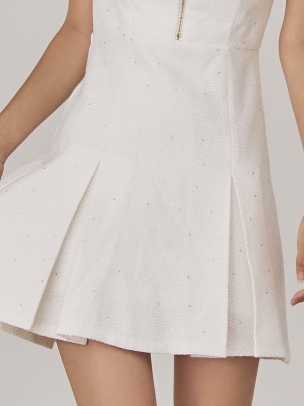 モデル：まりん　身長：163cm　着用サイズ：Sサイズ