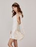 モデル：まりん　身長：163cm　着用サイズ：Sサイズ