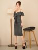 モデル：ゆめ　身長：160cm　着用サイズ：Sサイズ