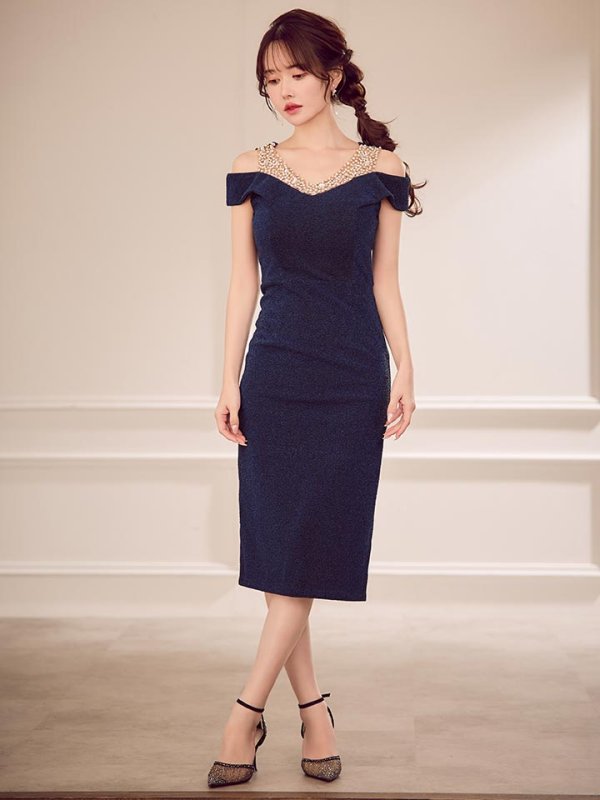 モデル：ゆめ　身長：160cm　着用サイズ：Sサイズ