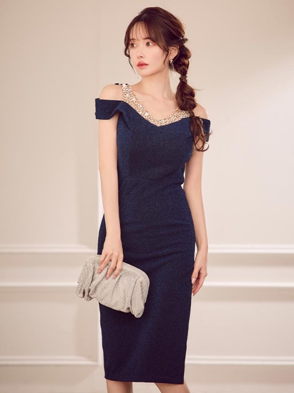 モデル：ゆめ　身長：160cm　着用サイズ：Sサイズ