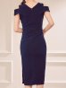 モデル：ゆめ　身長：160cm　着用サイズ：Sサイズ