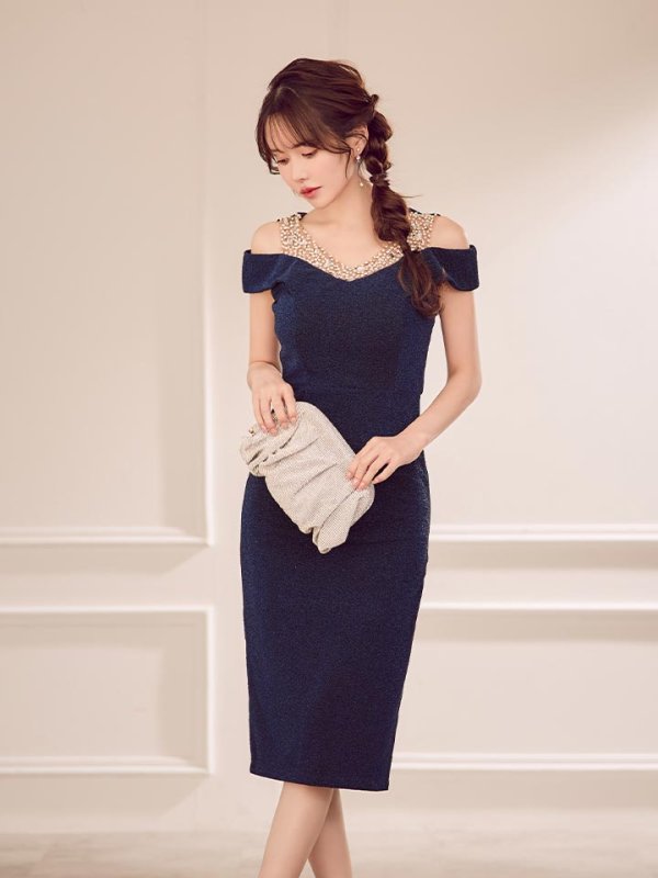 モデル：ゆめ　身長：160cm　着用サイズ：Sサイズ