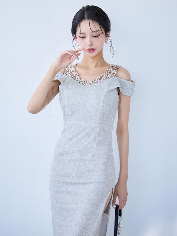 モデル：まおちゃる　身長：158cm　着用サイズ：Sサイズ