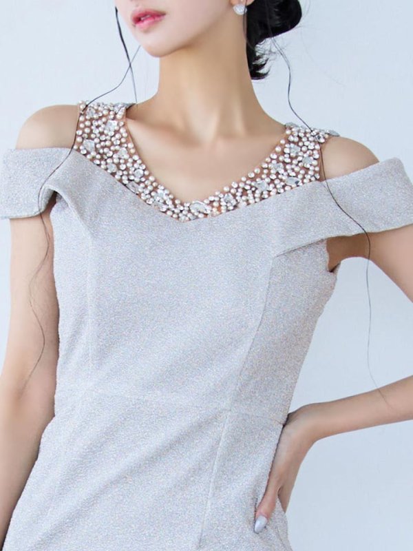 モデル：まおちゃる　身長：158cm　着用サイズ：Sサイズ