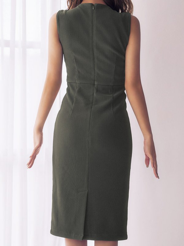 モデル：カレン　身長：153cm　着用サイズ：Sサイズ