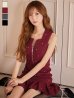 モデル：あすか　身長：170cm　着用サイズ：Sサイズ