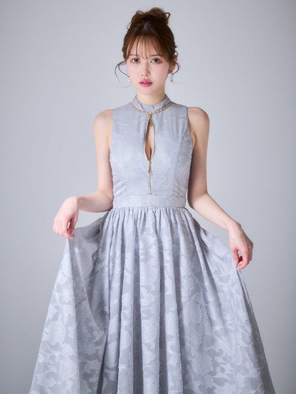 モデル：ゆめ　身長：160cm　着用サイズ：Sサイズ