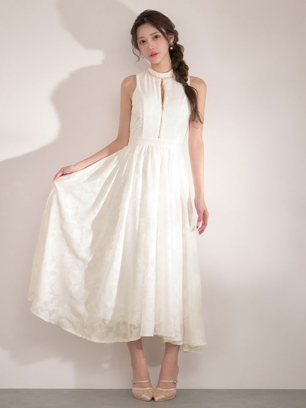 モデル：るりぴ　身長：165cm　着用サイズ：Sサイズ