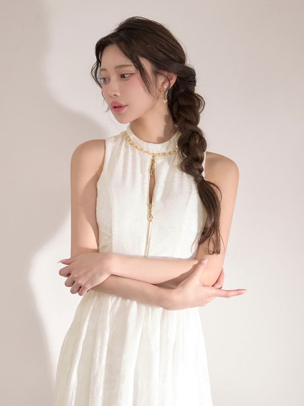 モデル：るりぴ　身長：165cm　着用サイズ：Sサイズ