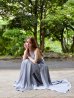 モデル：ゆめ　身長：160cm　着用サイズ：Sサイズ