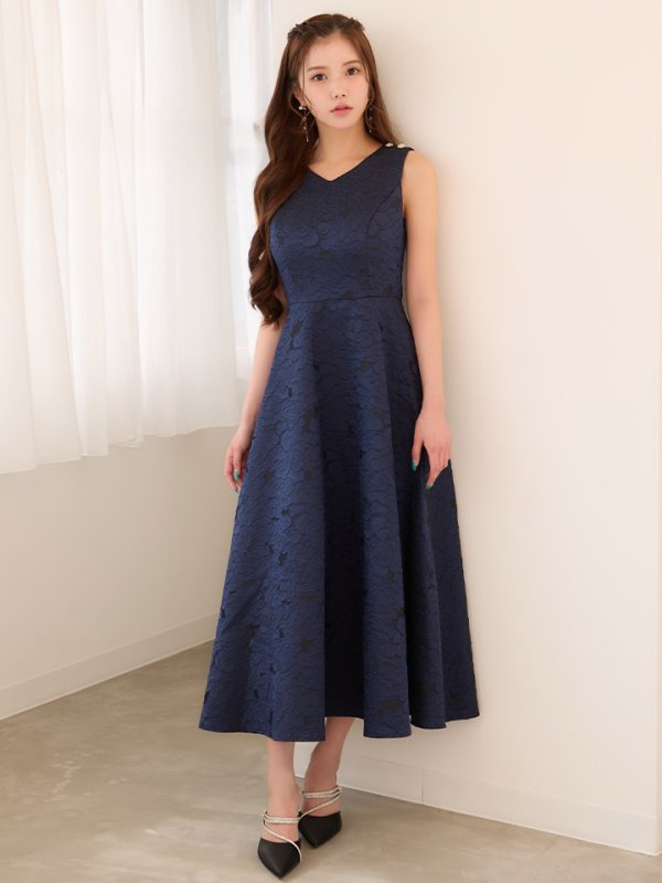 モデル：せいは　身長：161cm　着用サイズ：Sサイズ