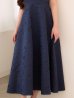 モデル：せいは　身長：161cm　着用サイズ：Sサイズ