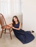 モデル：せいは　身長：161cm　着用サイズ：Sサイズ