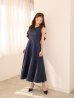 モデル：せいは　身長：161cm　着用サイズ：Sサイズ