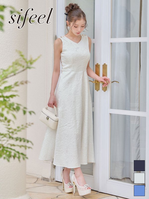 モデル：せいは　身長：161cm　着用サイズ：Sサイズ