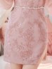 モデル：ゆめ　身長：160cm　着用サイズ：Sサイズ