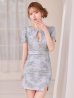 モデル：ゆめ　身長：160cm　着用サイズ：Sサイズ