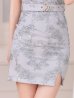 モデル：ゆめ　身長：160cm　着用サイズ：Sサイズ