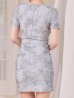 モデル：ゆめ　身長：160cm　着用サイズ：Sサイズ