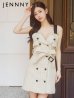 モデル：ゆりお　身長：165cm　着用サイズ：Sサイズ