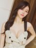 モデル：ゆりお　身長：165cm　着用サイズ：Sサイズ