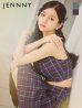 モデル：ゆりお　身長：165cm　着用サイズ：Sサイズ