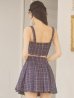 モデル：ゆりお　身長：165cm　着用サイズ：Sサイズ