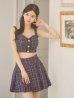 モデル：ゆりお　身長：165cm　着用サイズ：Sサイズ