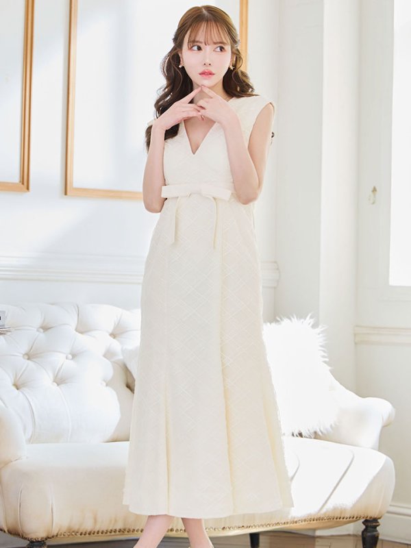 モデル：ゆめ　身長：160cm　着用サイズ：Sサイズ