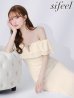 モデル：ゆめ　身長：160cm　着用サイズ：Sサイズ