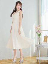 【sifeel/シフィール】コルセットチュールドレス/キャバドレス【S-Lサイズ/1カラー】[OF04] 【SB】dzcu