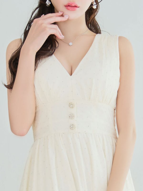 モデル：りな　身長：160cm　着用サイズ：Sサイズ